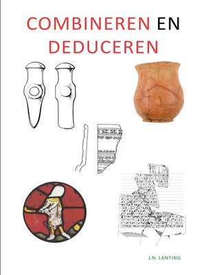 cover image of Combineren en deduceren